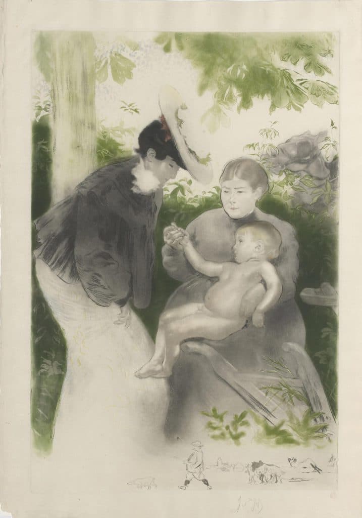 Legrand (Louis) – Le Parisien