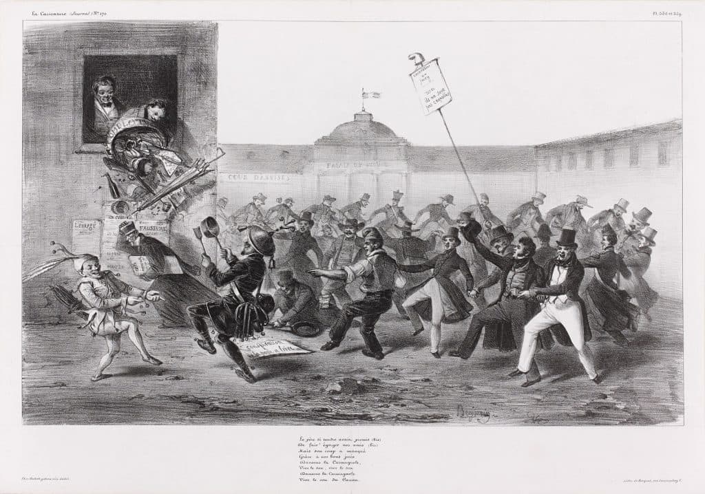 Roubaud – Le père si tendre avait promis