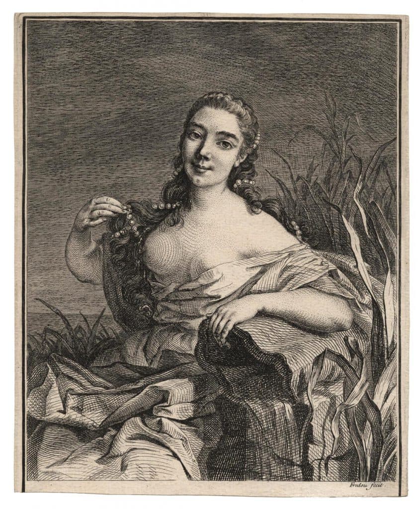 Frédou – La source de grâces