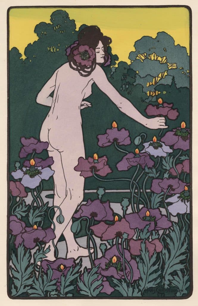 Christiansen – L’Heure du berger