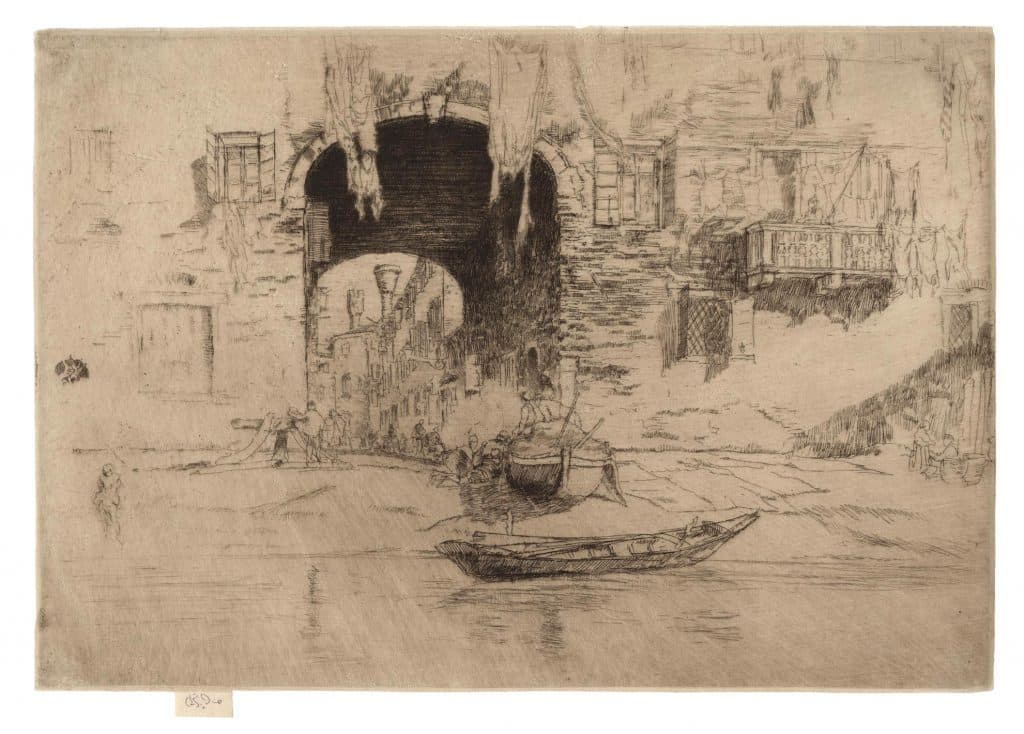 Whistler – San Biagio