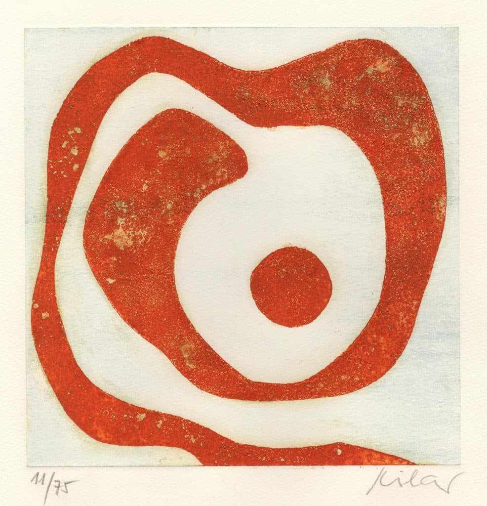 Kilar – Joyeuses planètes