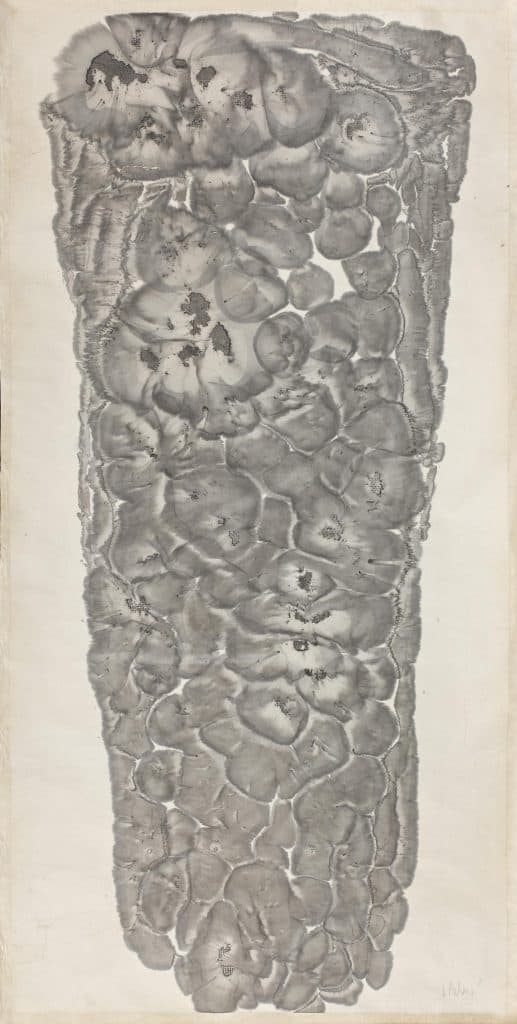 Debré – Sans titre