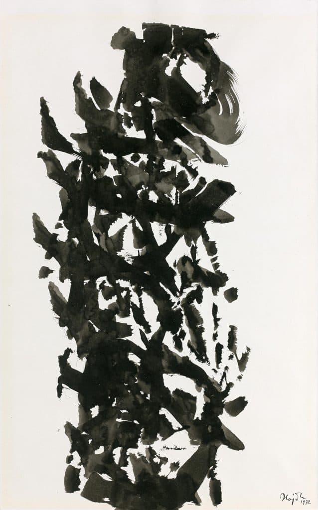 Hajdu – Sans titre