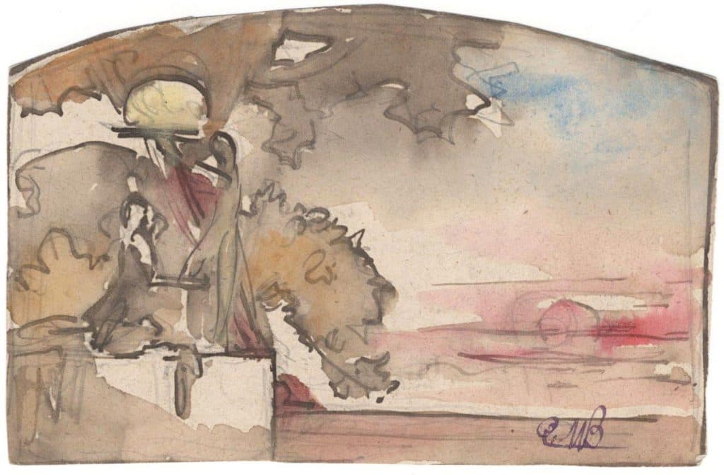 Marcel-Béronneau – Salomé