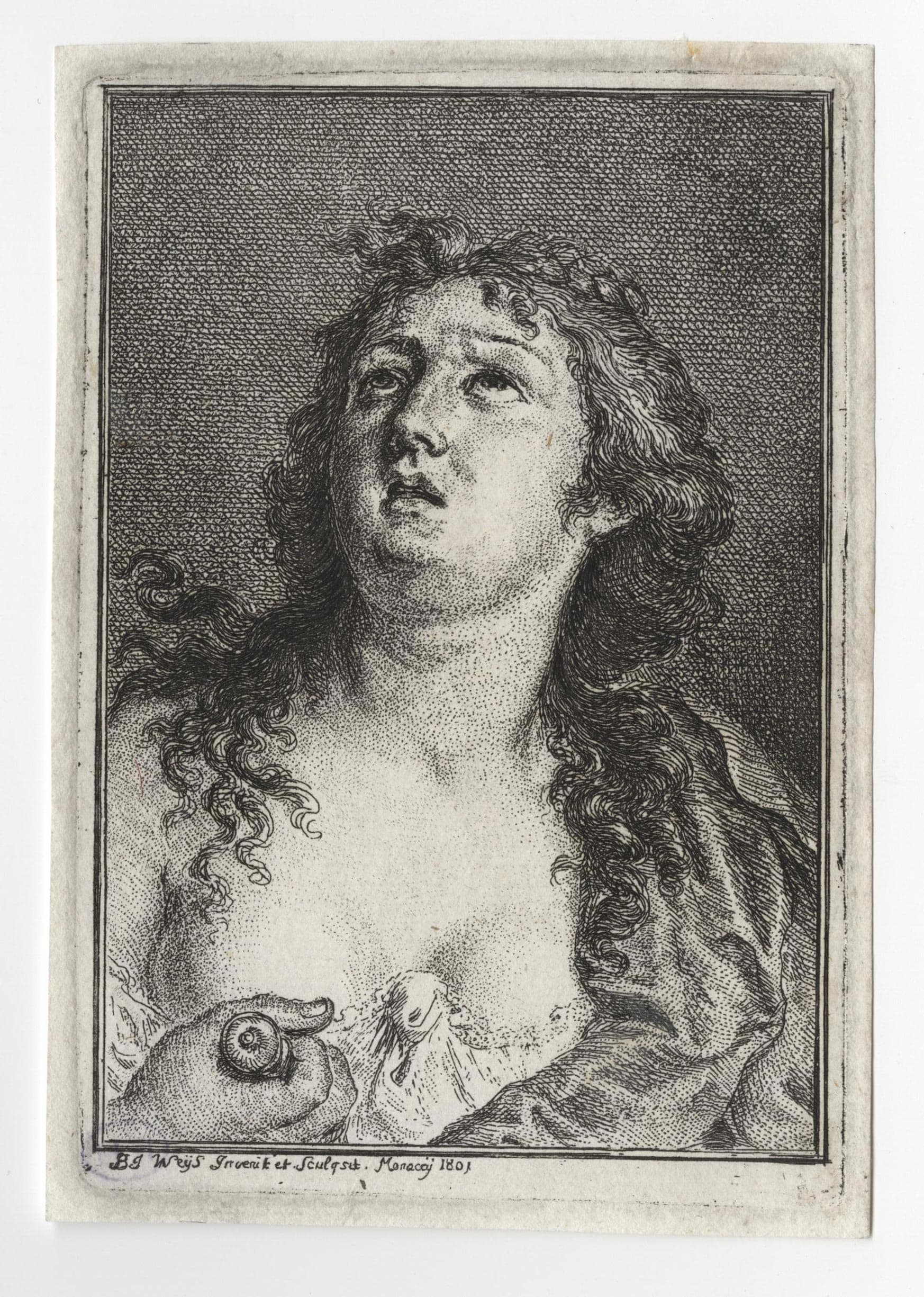 Lucrèce