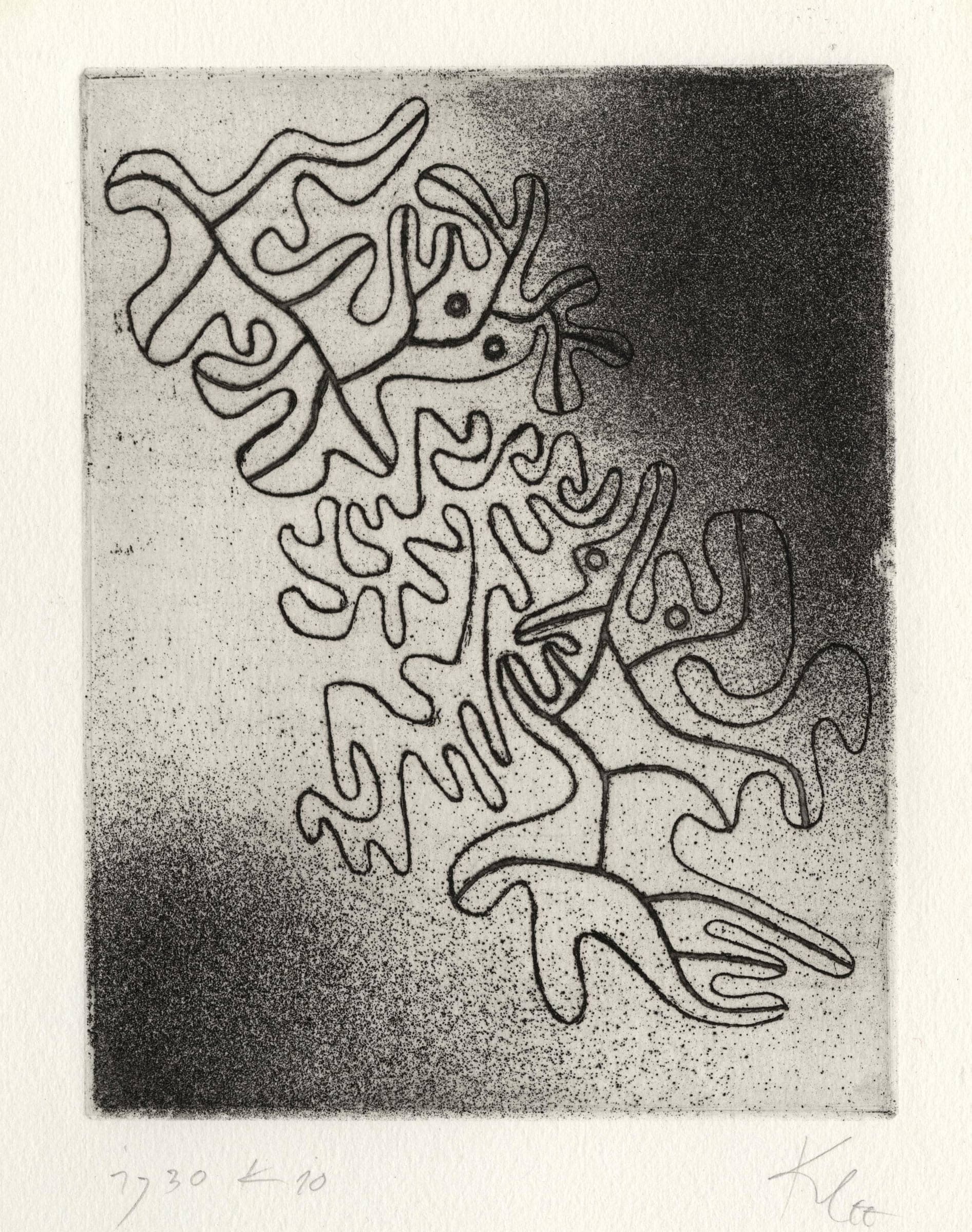 Nicht Endend (sans fin)