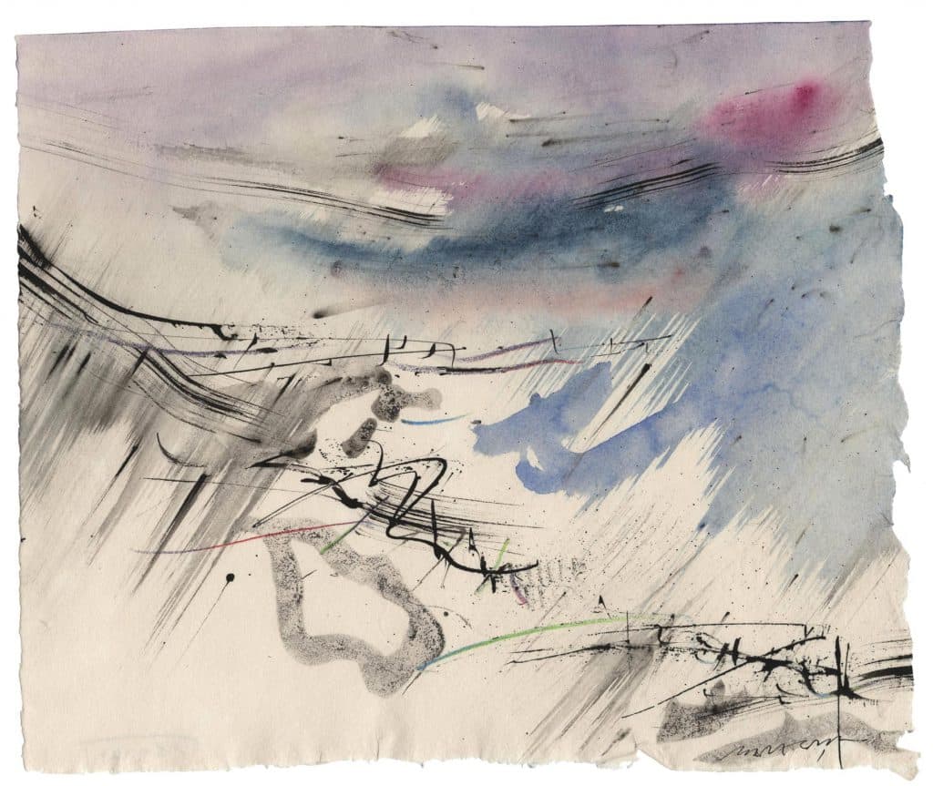 Baltazar – Sans titre