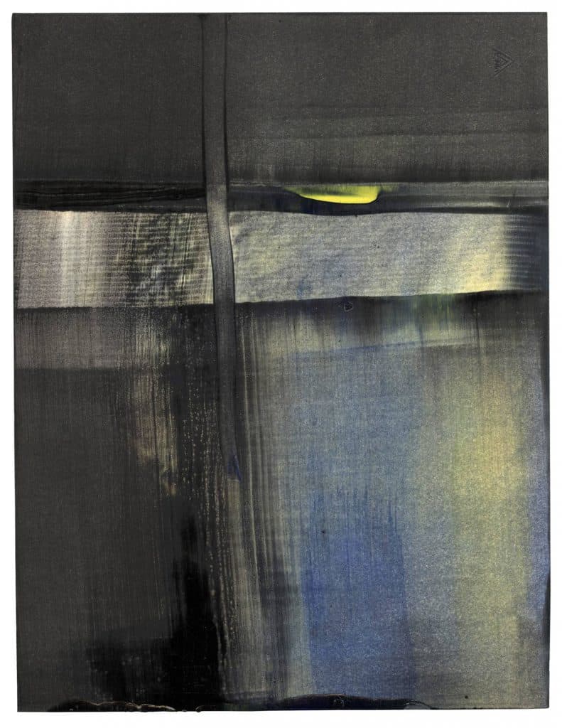 Joulé – Sans titre