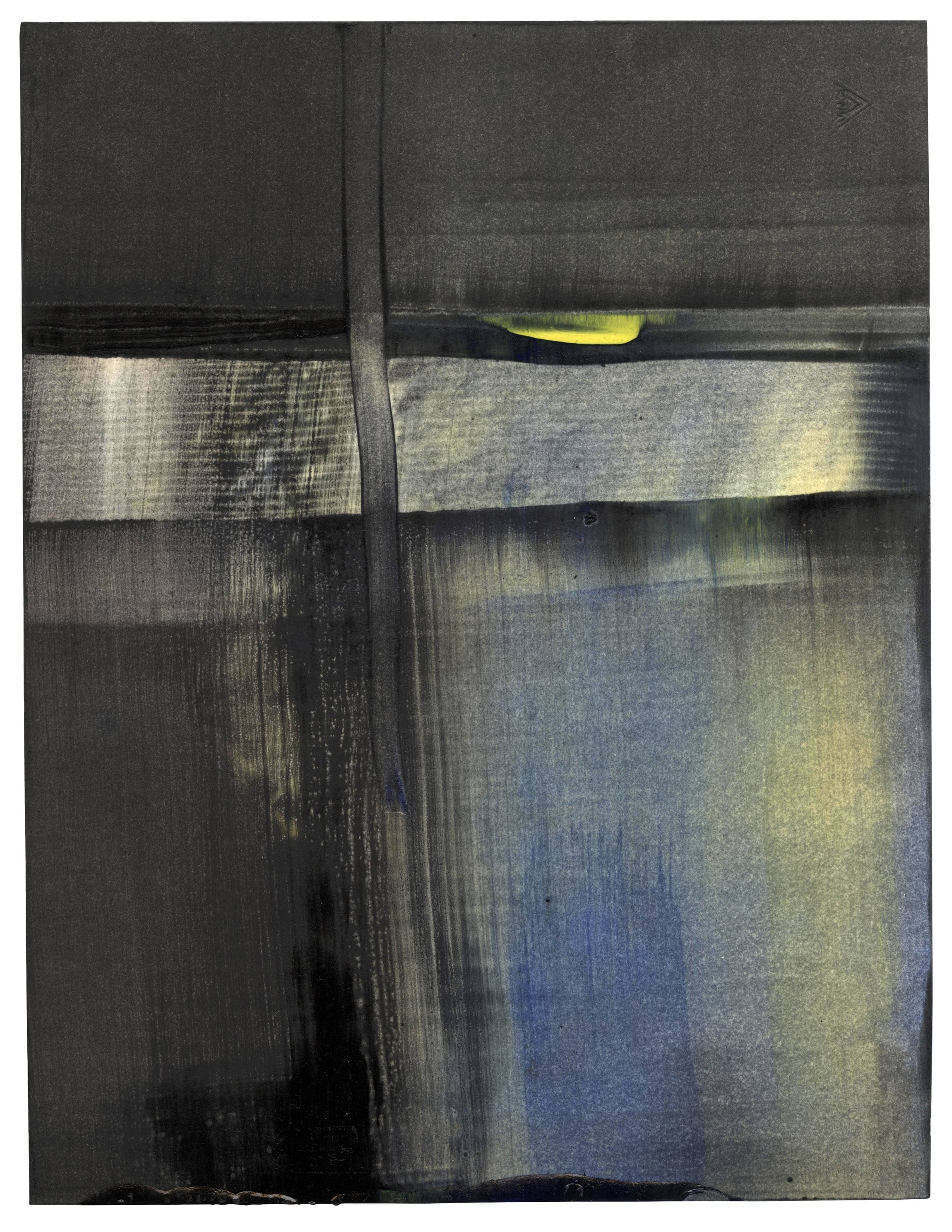 JOULÉ Michel — Sans titre