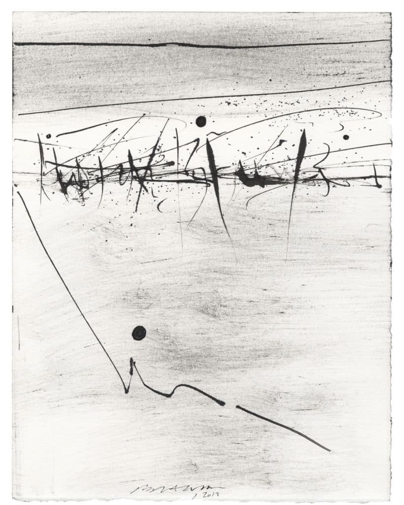 Baltazar – Sans titre