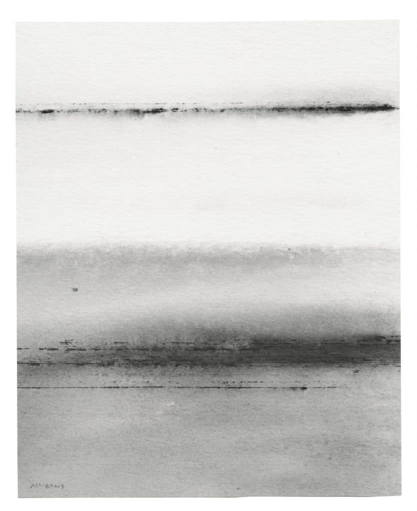 Allirand – Sans titre