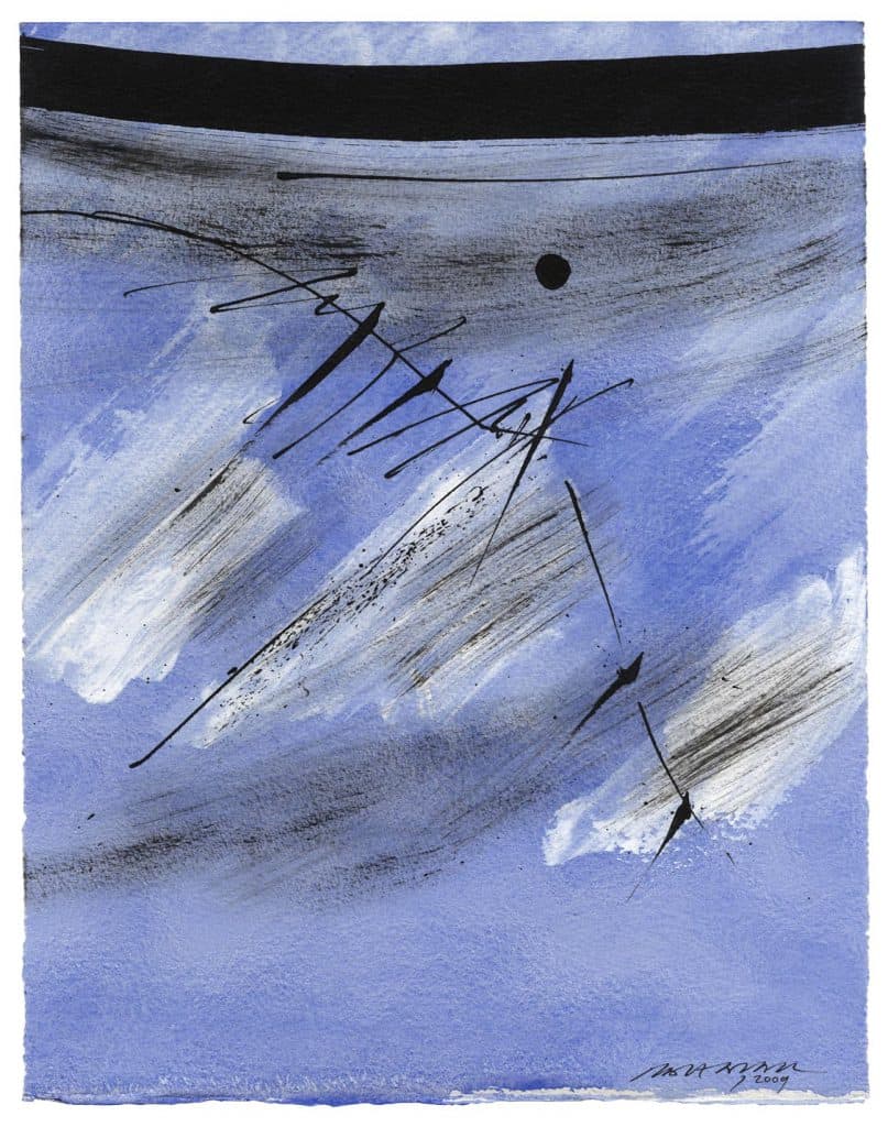 Baltazar – Sans titre