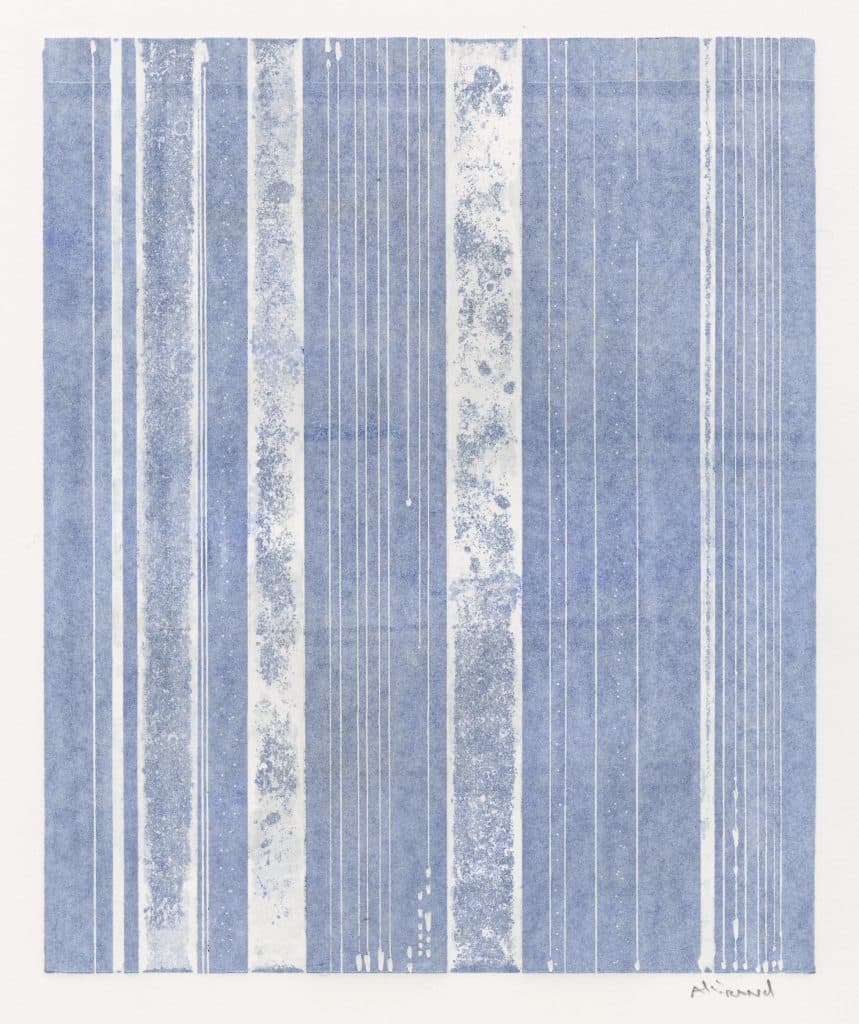 Allirand – Sans titre