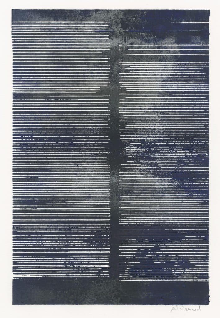 Allirand – Sans titre