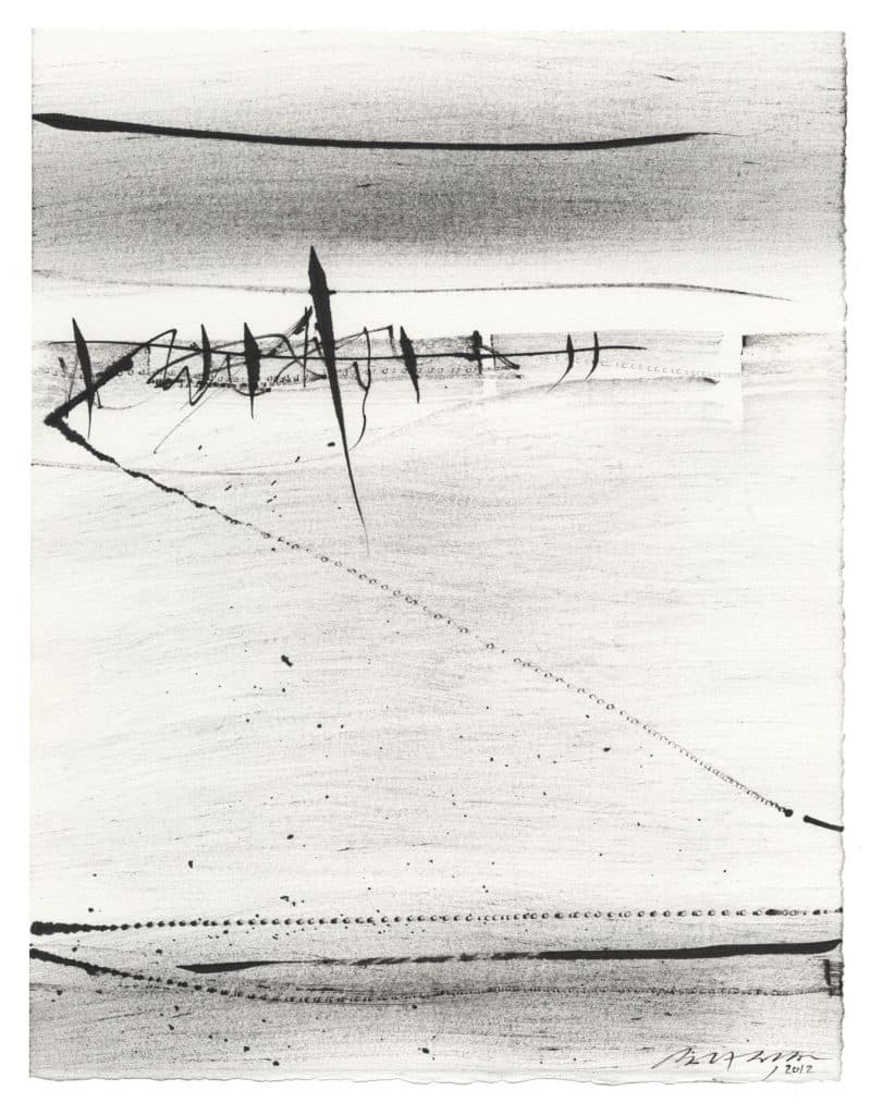 Baltazar – Sans titre