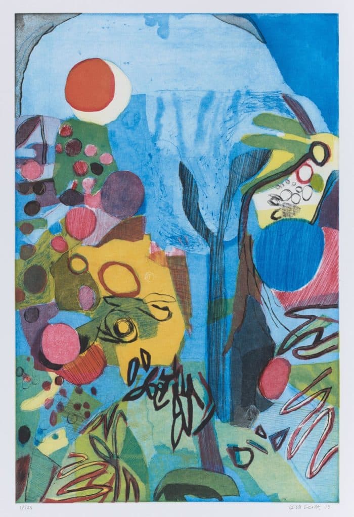 Scott – Imagining Spring