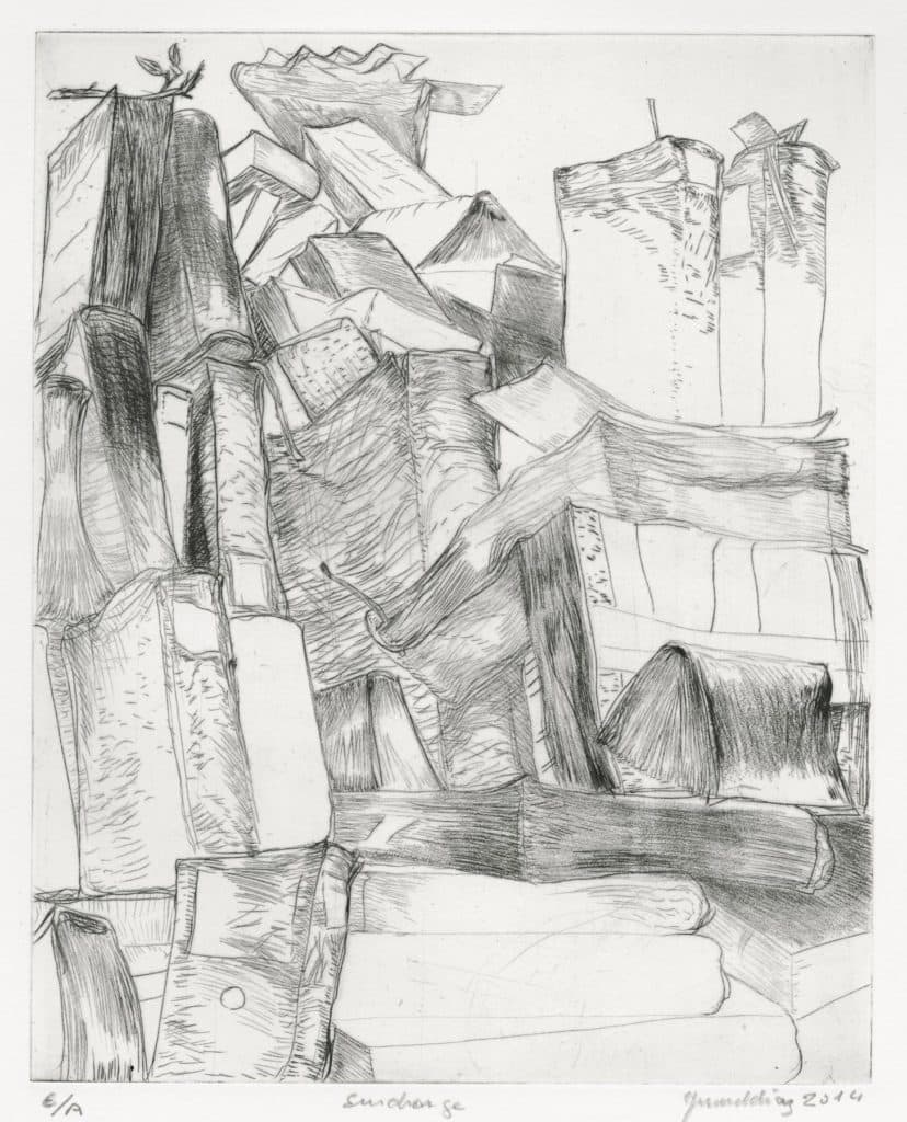 Gerardiaz – Surcharge