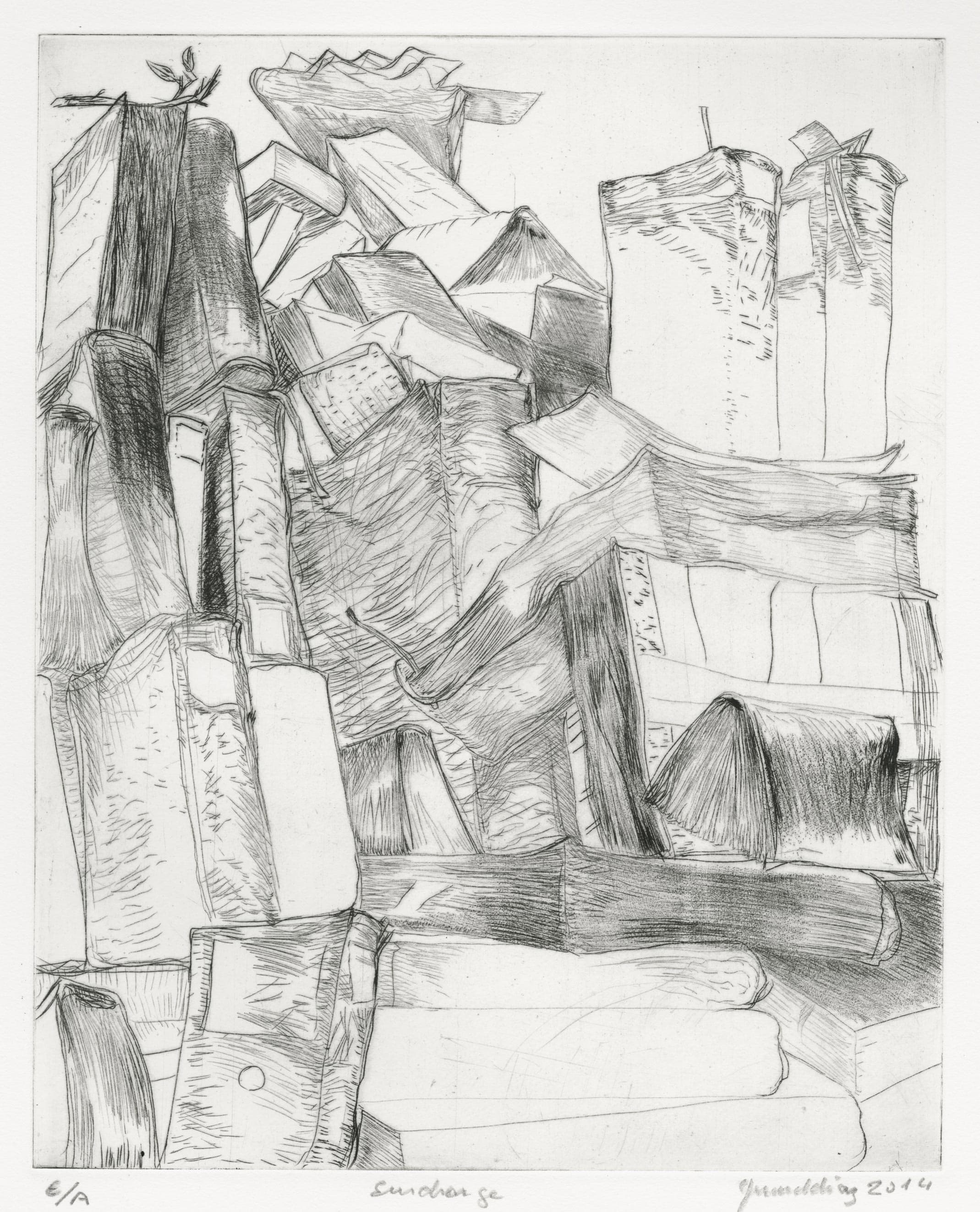 GERARDIAZ — Surcharge