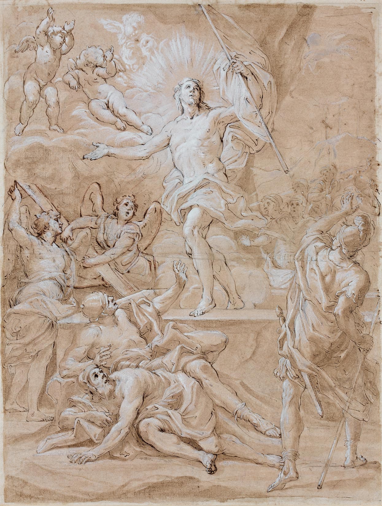 Christ's Resurrection