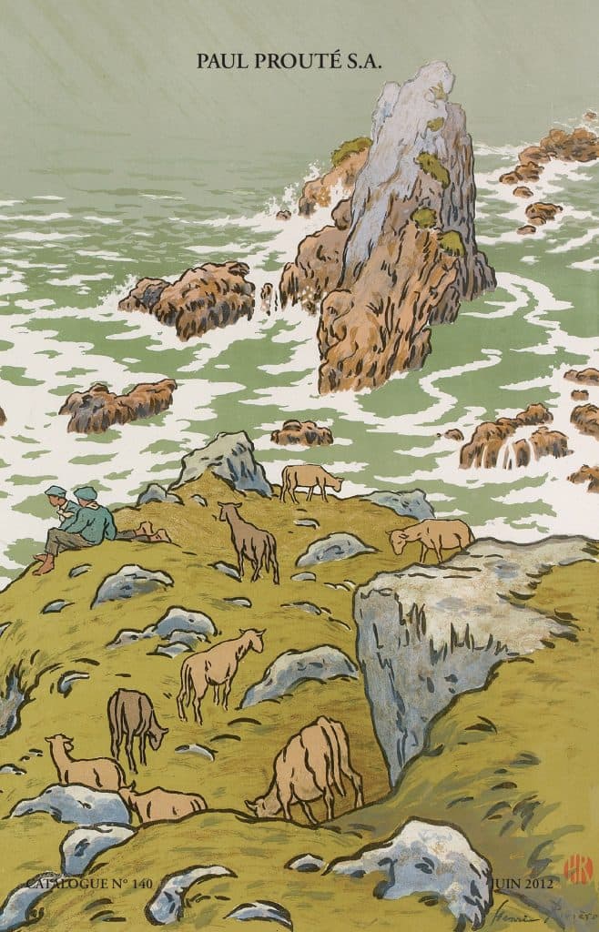 Catalogue 140 – Juin 2012