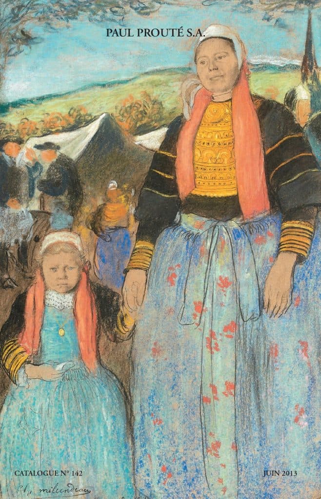 Catalogue 142 – Juin 2013