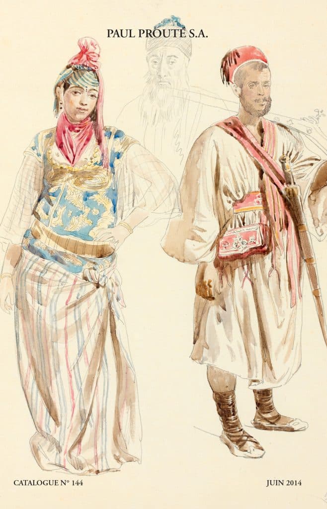 Catalogue 144 – Juin 2014