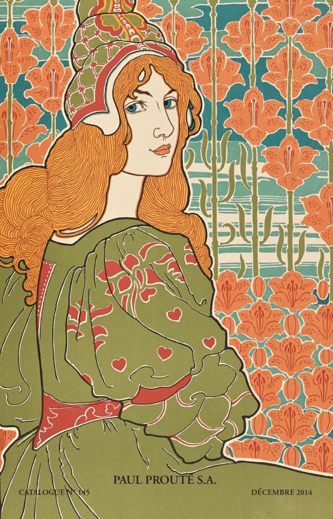 Catalogue 145 – Décembre 2014