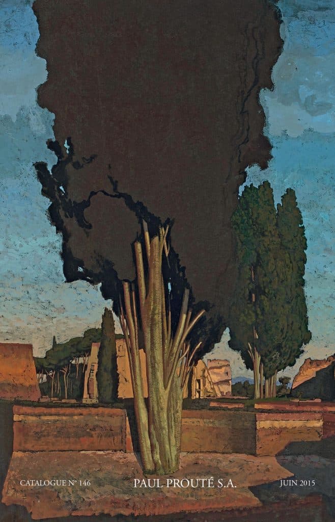 Catalogue 146 – Juin 2015