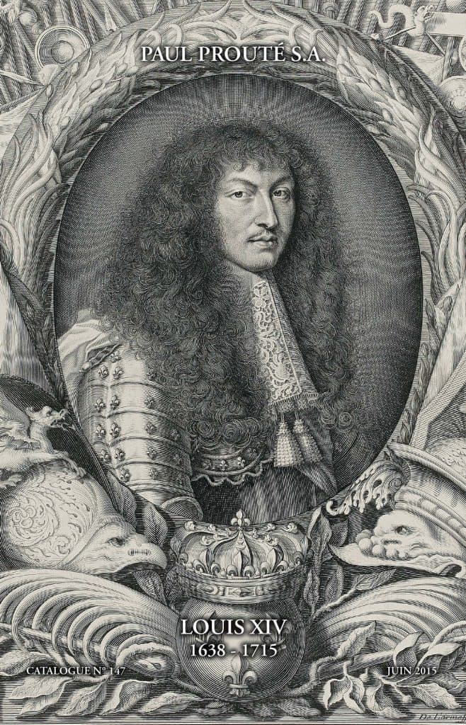 Catalogue 147 – Juin 2015