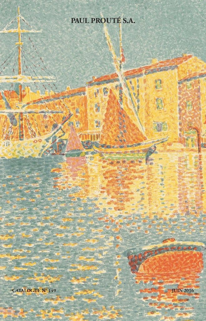 Catalogue 149 – Juin 2016