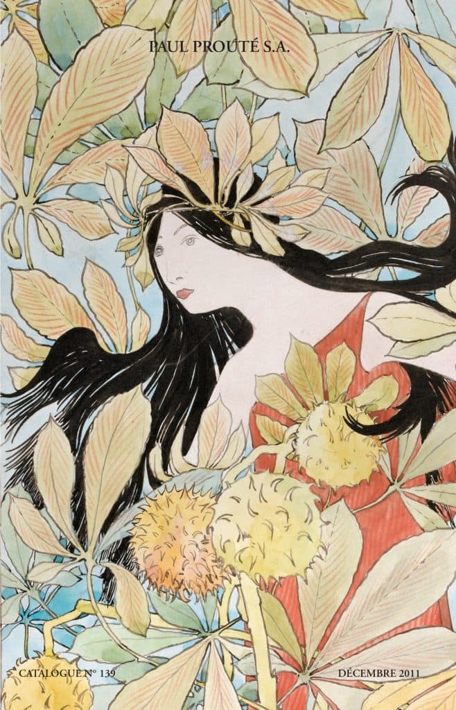 Catalogue 139 – Décembre 2011