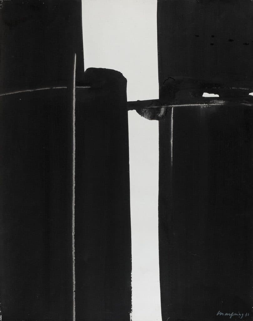 Marfaing – Sans titre