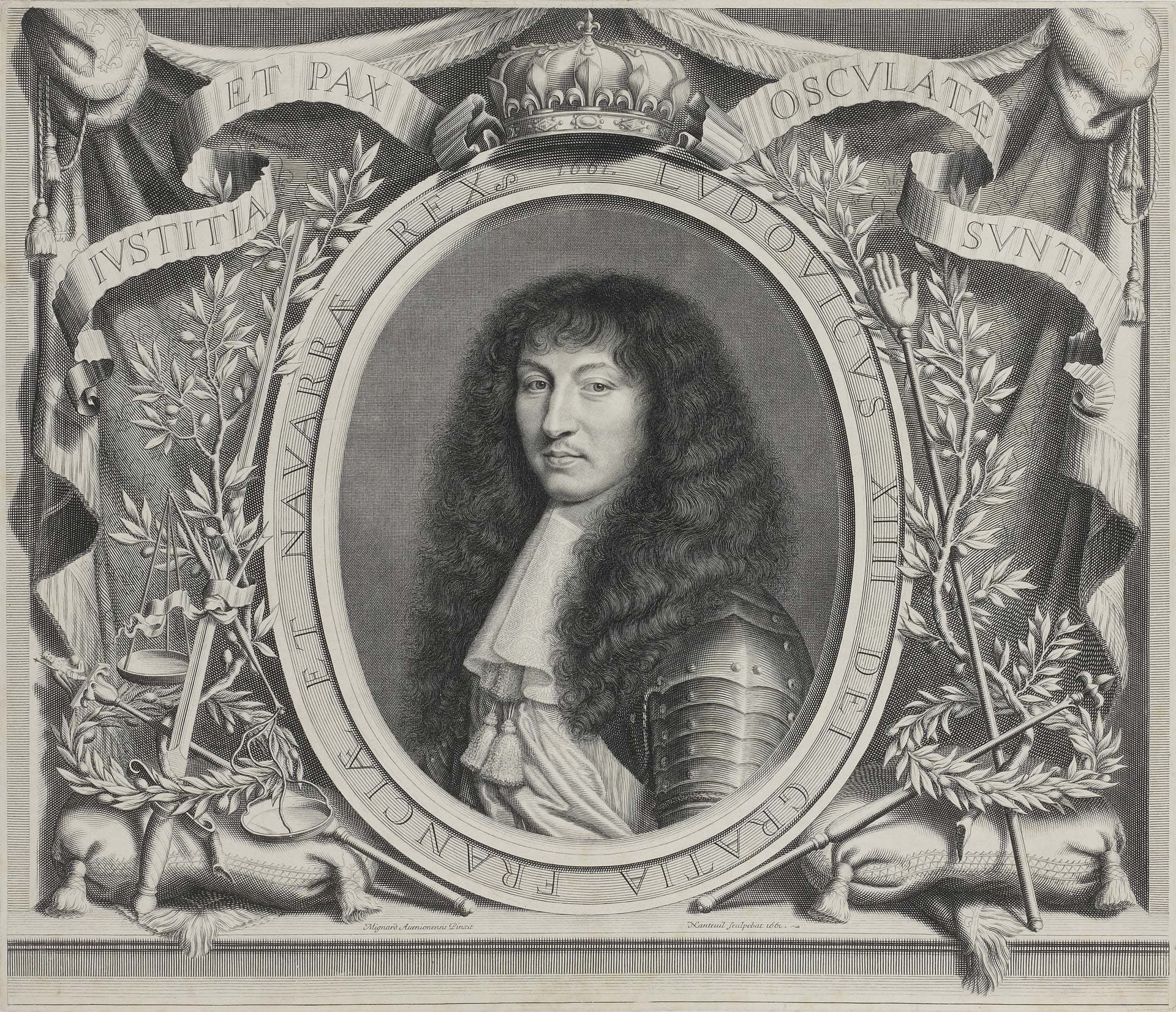 Louis XIV