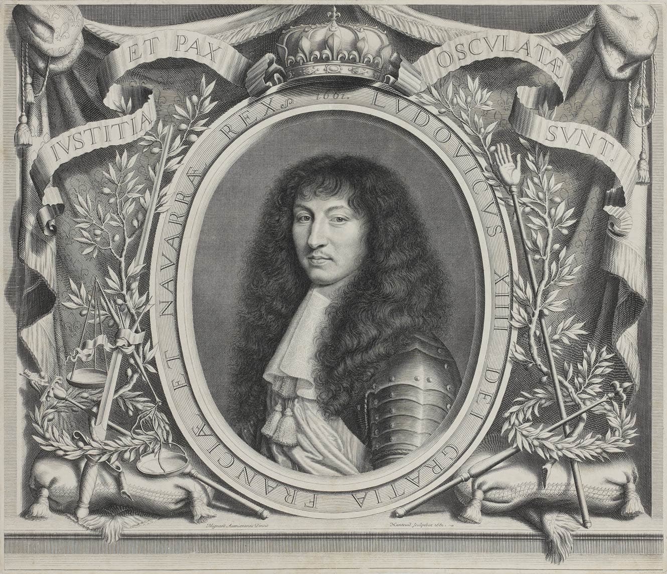 Louis XIV