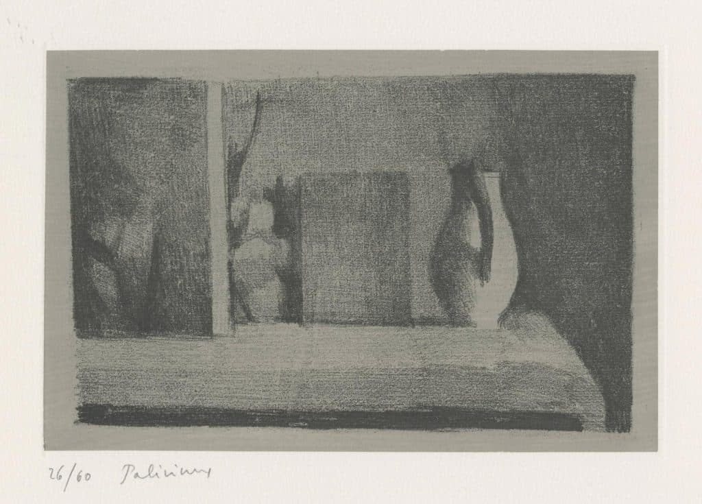 Palézieux – Nature morte