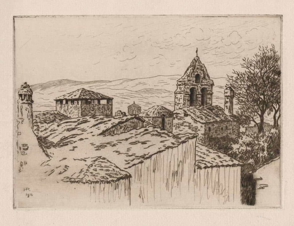 Rivière – Orvieto