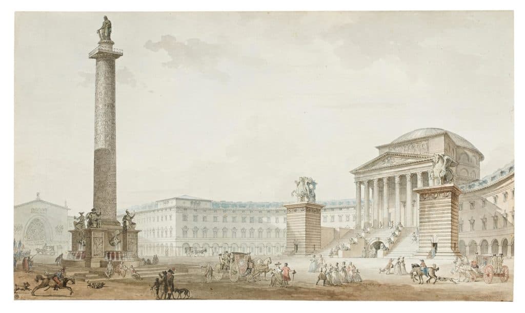 Bélanger – Projet d’opéra ou de théâtre