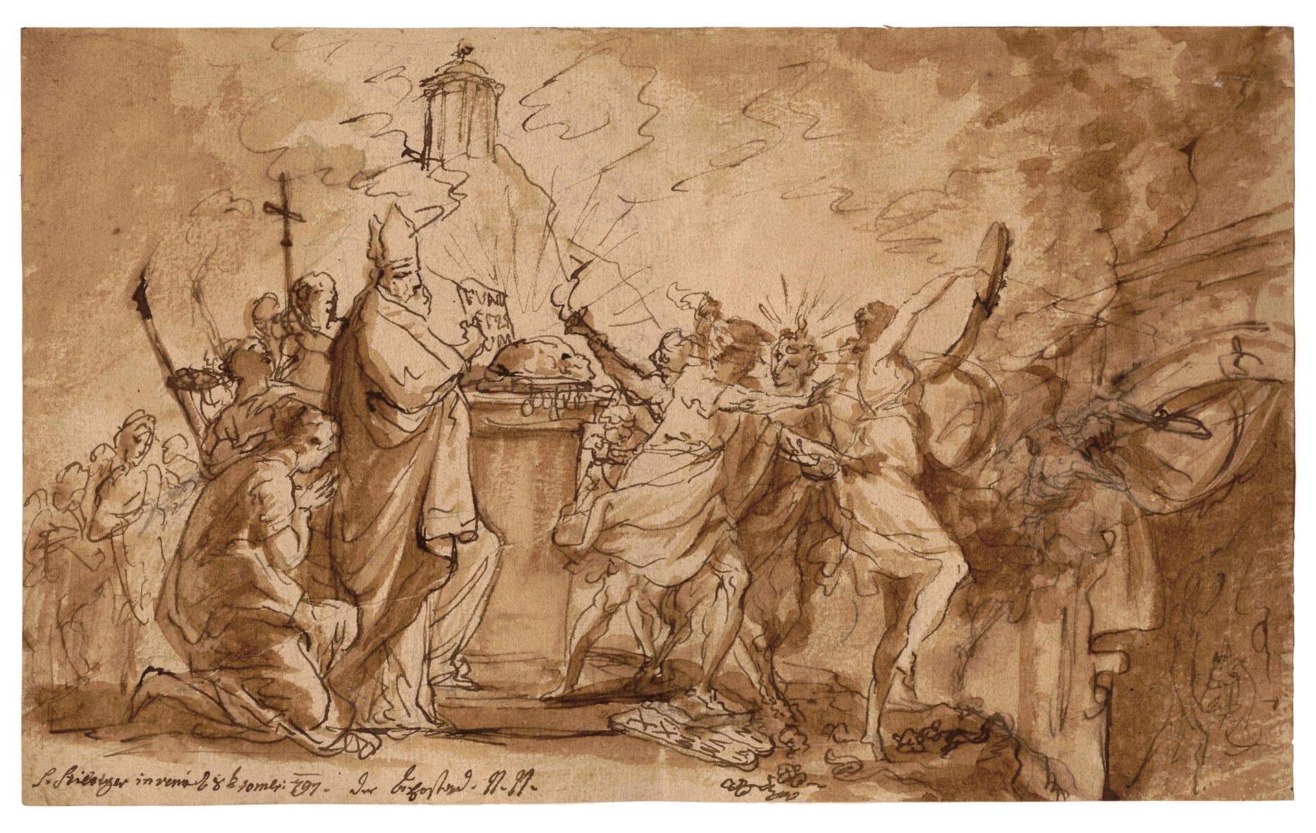 Prophecy of Seventy Weeks