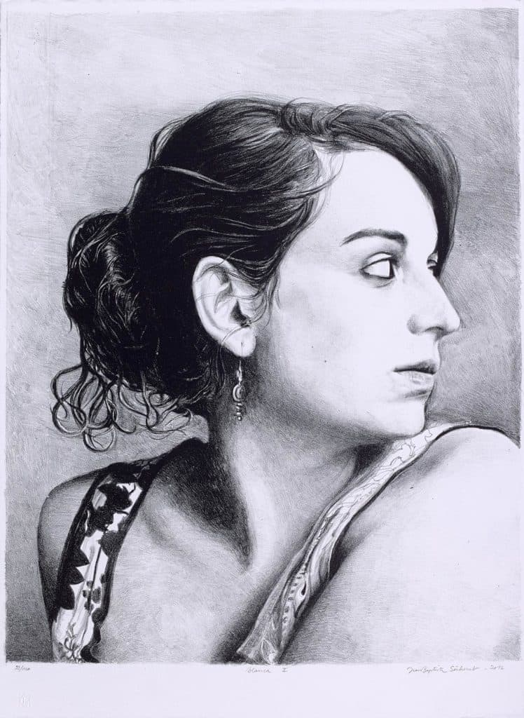 Sécheret – Blanca II