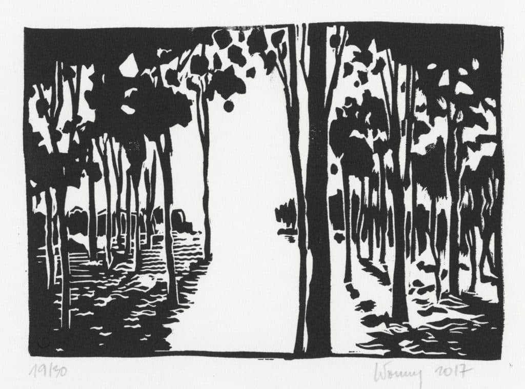 Letourmy – Charmes