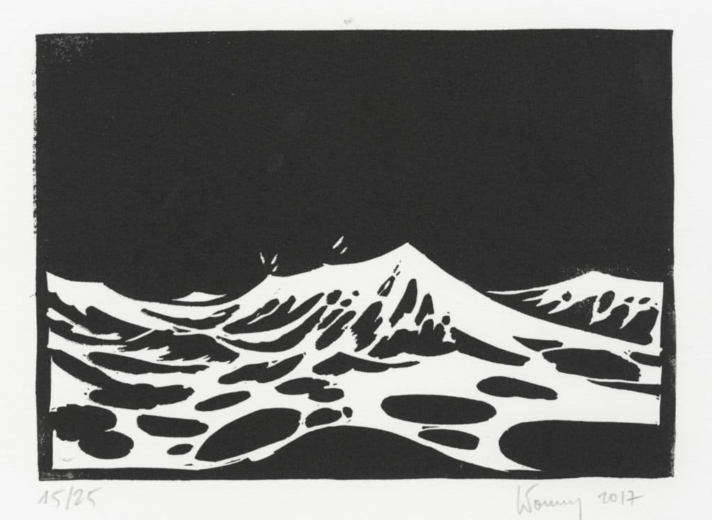 Letourmy – Vague n° 1