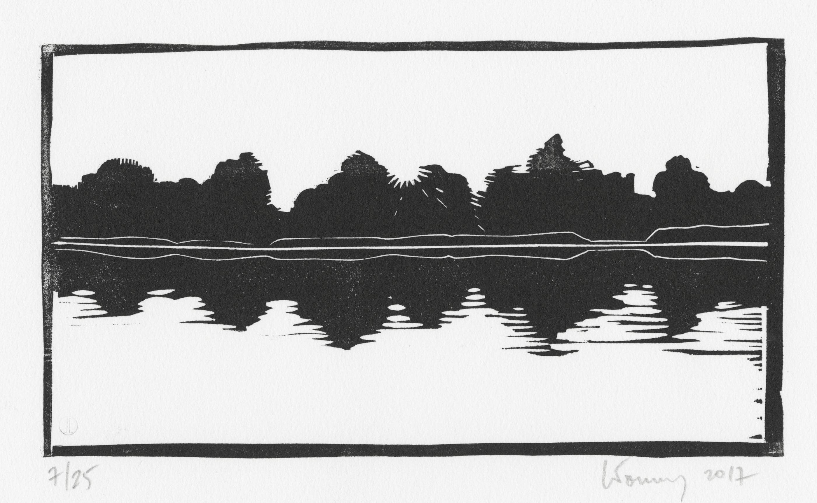 Horizon musical n° 1