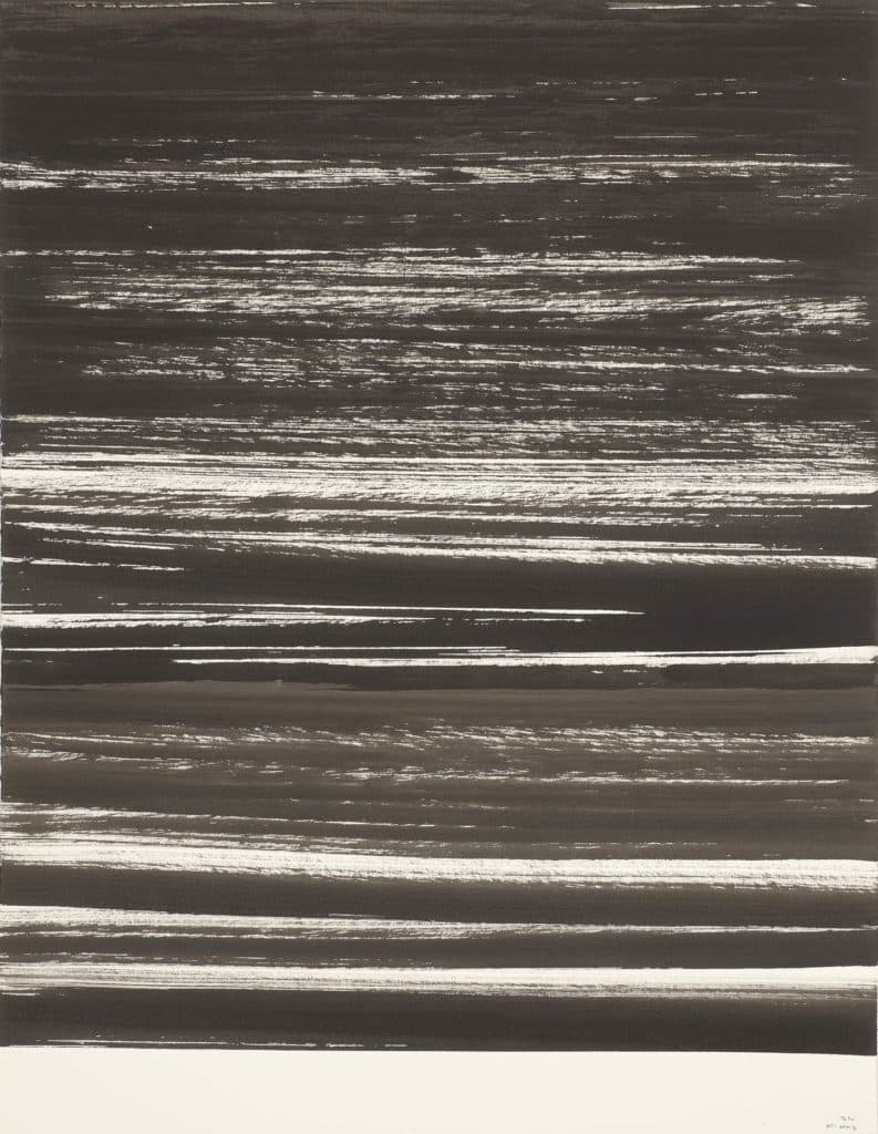 Allirand – Sans titre