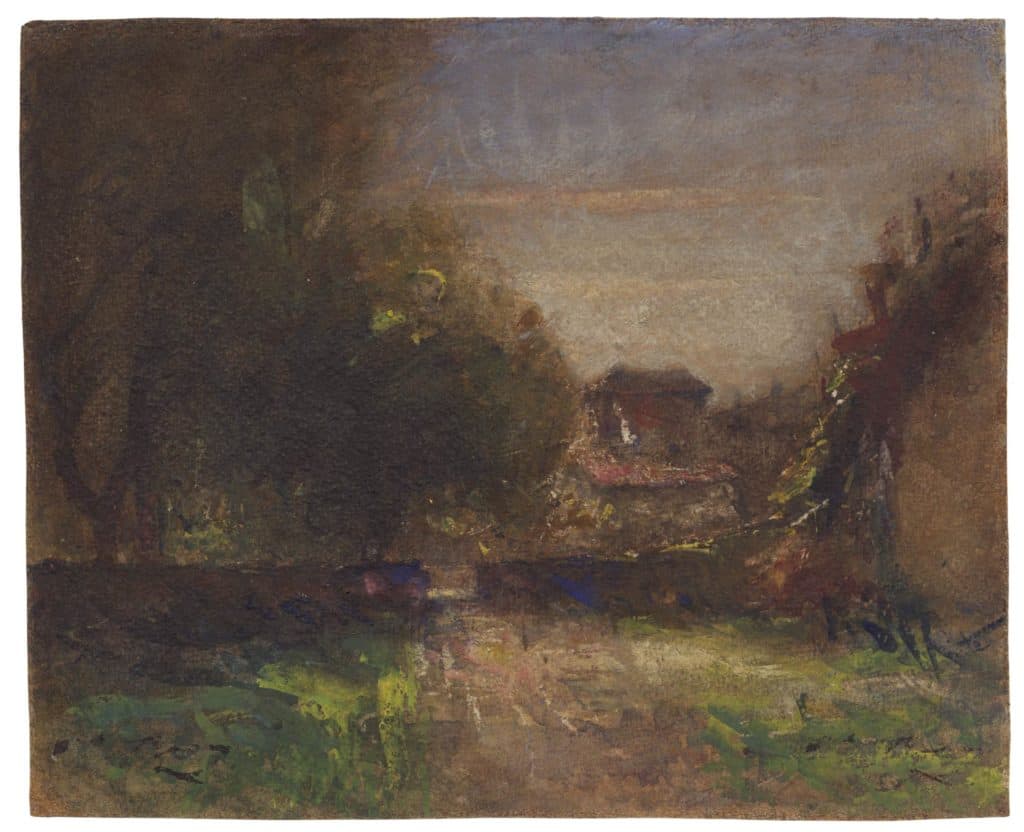 Ravier – Crémieu (Isère)