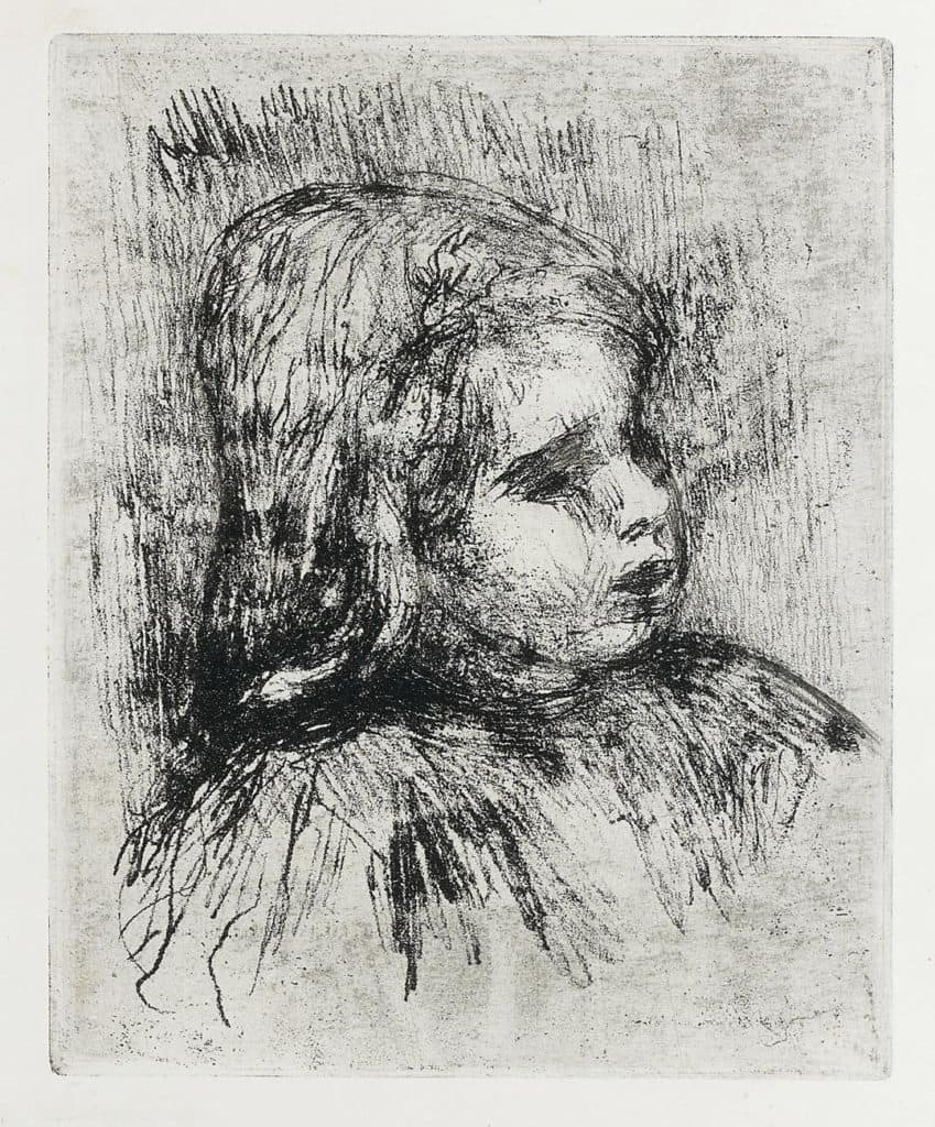 Renoir – Claude Renoir