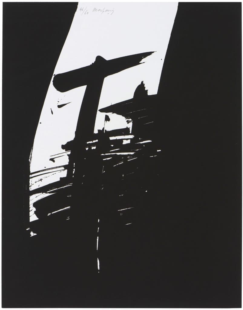 Marfaing – Sans titre