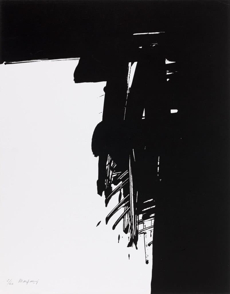 Marfaing – Sans titre