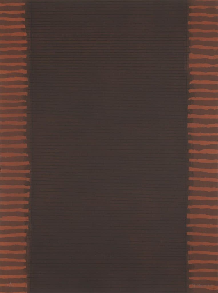 Clauzel – Sans titre