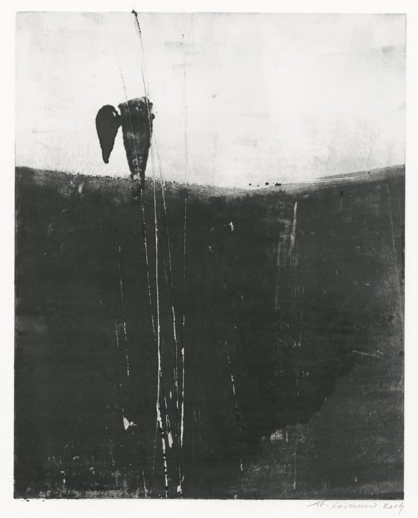 Labrunie – Sans titre